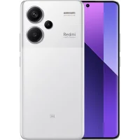 Смартфон Xiaomi Redmi Note 13 Pro+ 5G 12GB/512GB с NFC (мистический серебристый)