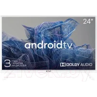 Телевизор Kivi 24H750NW