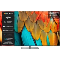 Телевизор Skyworth 55SXF9850