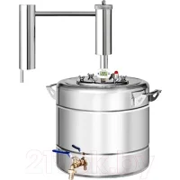 Дистиллятор бытовой ФЕНИКС Эконом (20л)