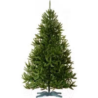 Ель искусственная Dommelochi Сверк Дикий / ДОР-18СД (1.8м)