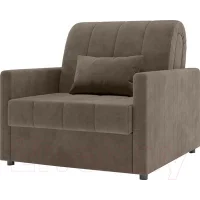 Кресло-кровать Mio Tesoro Бремен К 139 АТС80 (Ultra Beige)