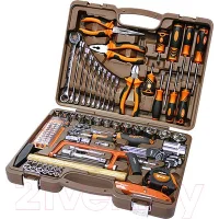 Универсальный набор инструментов Ombra OMT101S (101 предмет)