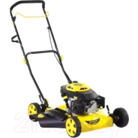 Газонокосилка бензиновая Champion LM5127