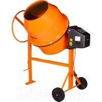 Бетономешалка Вихрь БМ-230П (74/1/18)