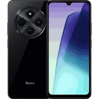 Смартфон Xiaomi Redmi 14C 4GB/128GB с NFC (черный)