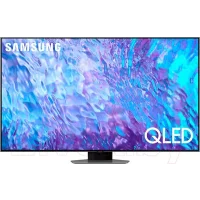 Телевизор Samsung QE50Q80CAUXRU