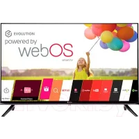 Телевизор Evolution WOS32MR1HD