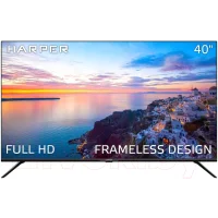 Телевизор Harper 40F660T