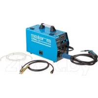 Полуавтомат сварочный Solaris TOPMIG-226WG3