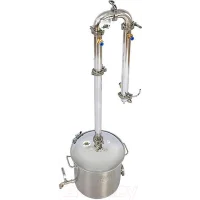 Дистиллятор бытовой Wein Reform+ (20л)