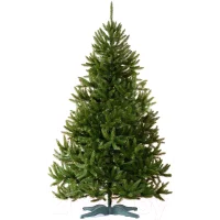 Ель искусственная Dommelochi Сверк Дикий / ДОР-25СД (2.5м)