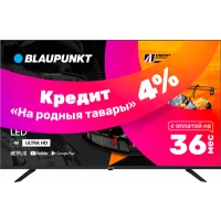 Телевизор Blaupunkt 55UGC5500T