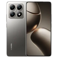 Смартфон Xiaomi 14T 12GB/512GB / 2406APNFAG (серый)