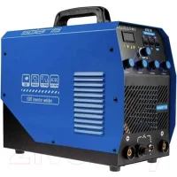 Инвертор сварочный Solaris TIG-220ACDC