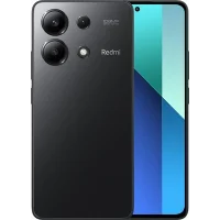 Смартфон Xiaomi Redmi Note 13 8GB/512GB с NFC (полуночный черный)