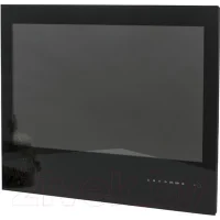 Телевизор Avel Smart AVS240KS (черный)