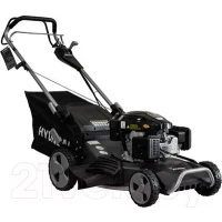 Газонокосилка бензиновая Hyundai LP536PRO