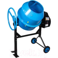 Бетономешалка Mikkele MK-200