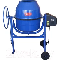 Бетономешалка Диолд БСБ-200 (10201280)