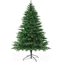 Ель искусственная Бифорес Дриада темная / ДРТ 195