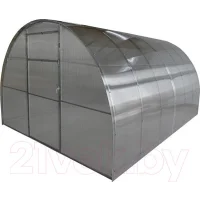 Теплица КомфортПром 3x8м(0.67) / 10014078 (с поликарбонатом)
