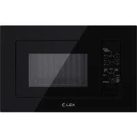 Микроволновая печь Lex BIMO 20.04 BL / CHVE000015 (черный)