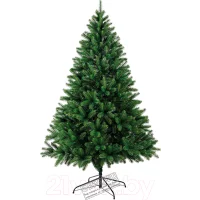 Ель искусственная Бифорес Премиум темная / ПРТ 130