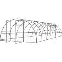 Каркас теплицы Садовод Широкая (4м)