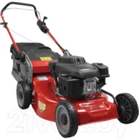 Газонокосилка бензиновая Weibang WB506HC