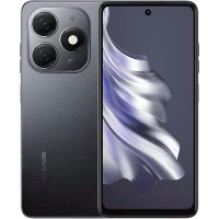Смартфон Tecno Spark 20 8GB/256GB / KJ5n (Gravity Black)