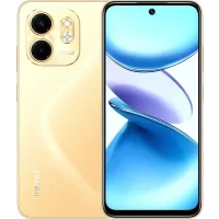 Смартфон Infinix Smart 9 4GB/128GB / X6532 (Sandstone Gold)