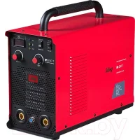 Инвертор сварочный Fubag IR 250 T (41117)