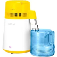 Дистиллятор бытовой Kitfort КТ-6322
