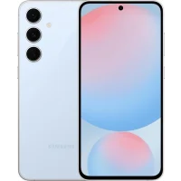 Смартфон Samsung Galaxy S24 FE 8GB/128GB / SM-S721BLBBCAU (голубой)