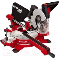 Торцовочная пила Einhell TE-SM 2131 Dual (4300860)