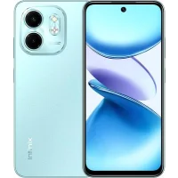 Смартфон Infinix Smart 9 3GB/64GB / X6532 (Mint Green)