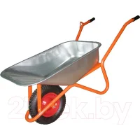 Тачка Altrad T-066/C 100L 1 колесо, пневмо