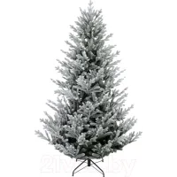 Ель искусственная Dommelochi Tiffany / 1T-0210 (2.1м)