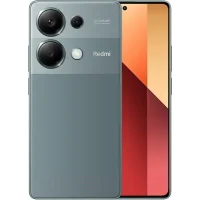 Смартфон Xiaomi Redmi Note 13 Pro 12GB/512GB с NFC (зеленый лес)