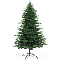 Ель искусственная Бифорес Фантастика микс темная / ФНМТ 165