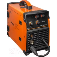 Инвертор сварочный Сварог Real MIG 200 / N24002N (95727)