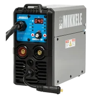 Полуавтомат сварочный Mikkele Combimig-200